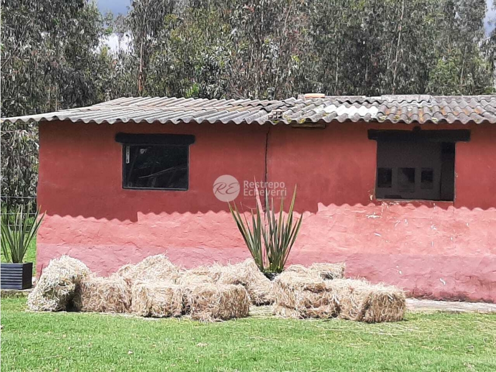 Casa en venta Chía, Cundinamarca, vereda Fagua