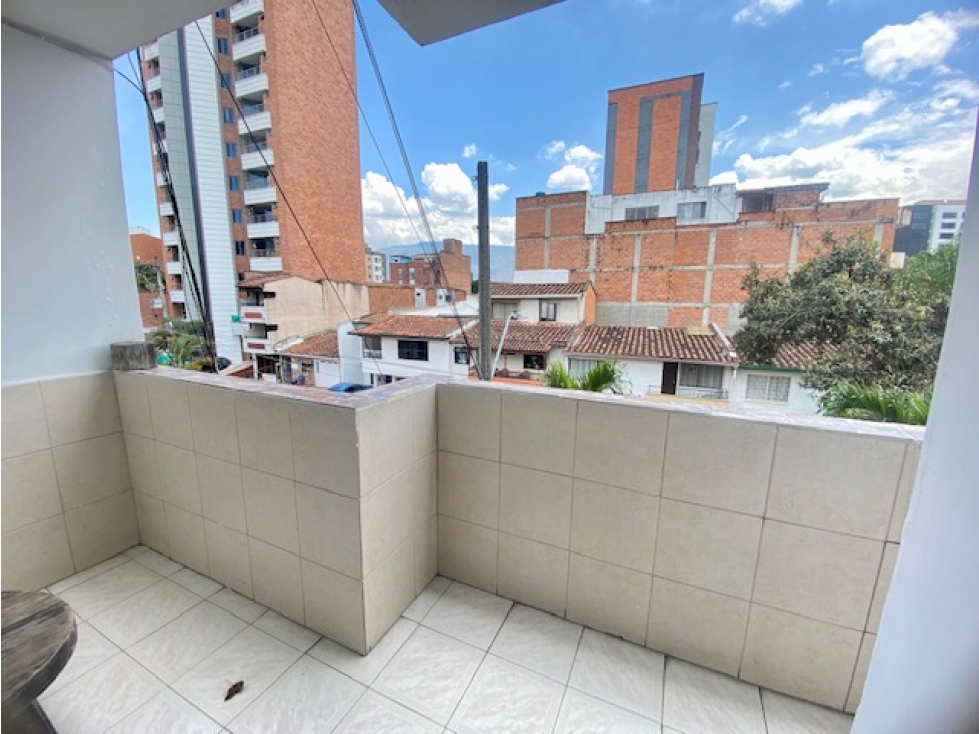 VENTA APARTAMENTO VELÓDROMO, MEDELLÍN  