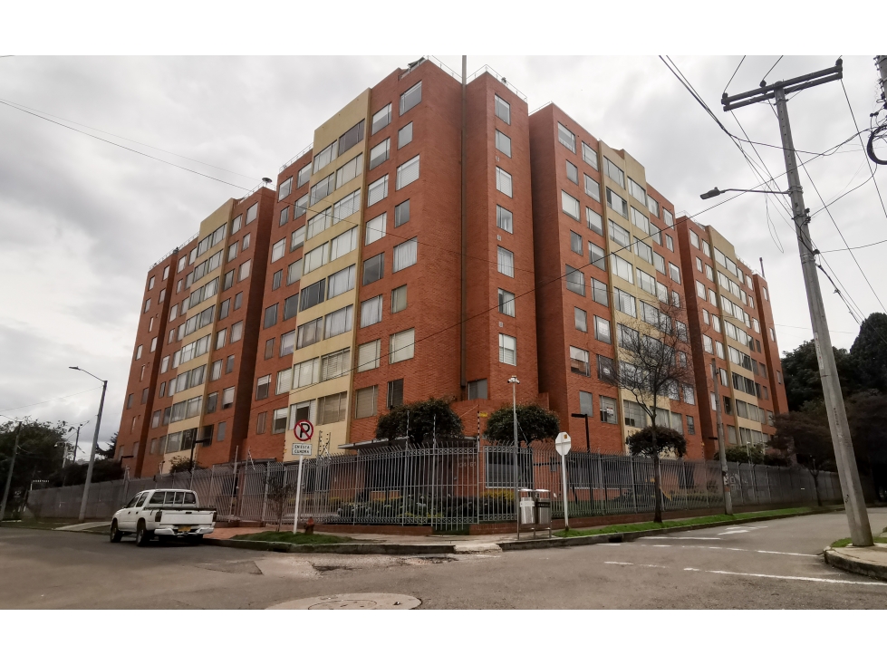 Venta Apartamento duplex Cedritos-Contador