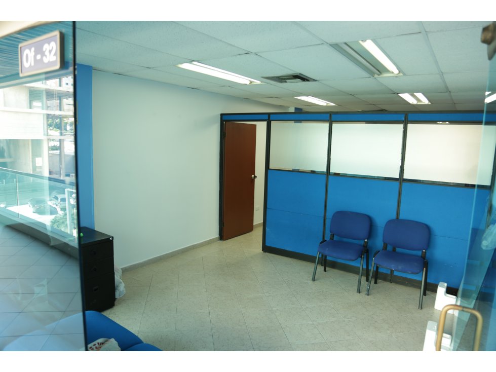 Oficina en Arriendo Alto Prado Barranquilla