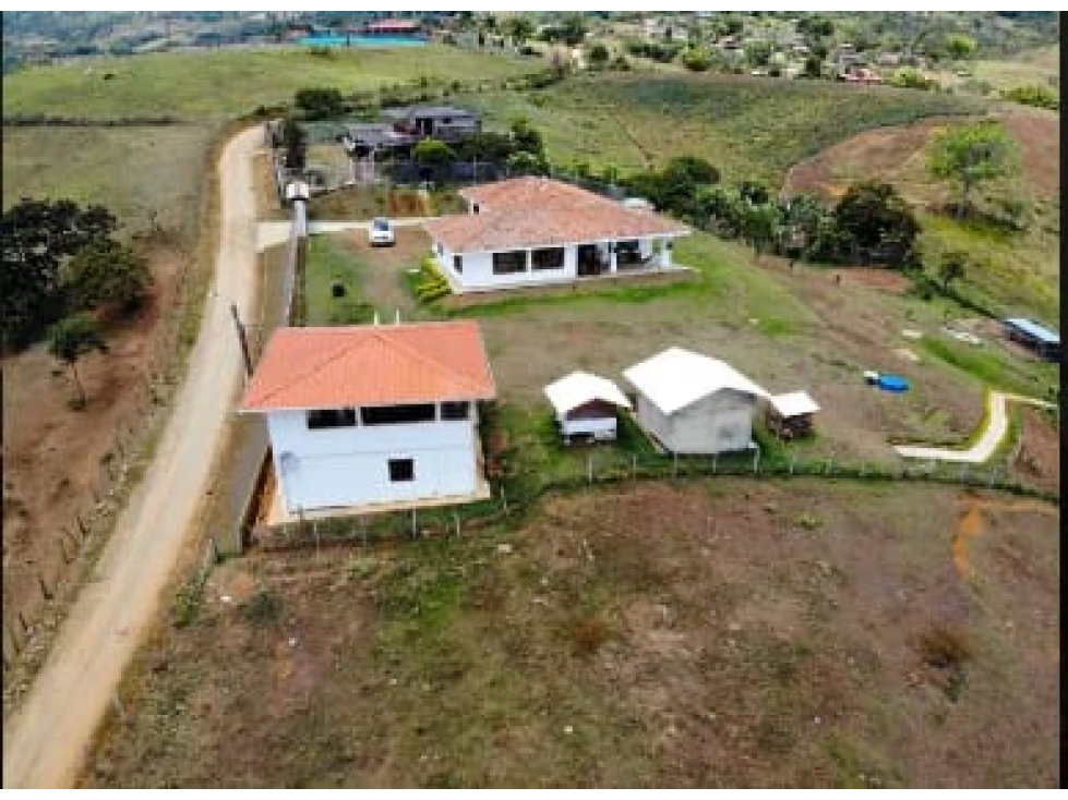 VENTA FINCA PAVITAS LA CUMBRE, JO, W6388678