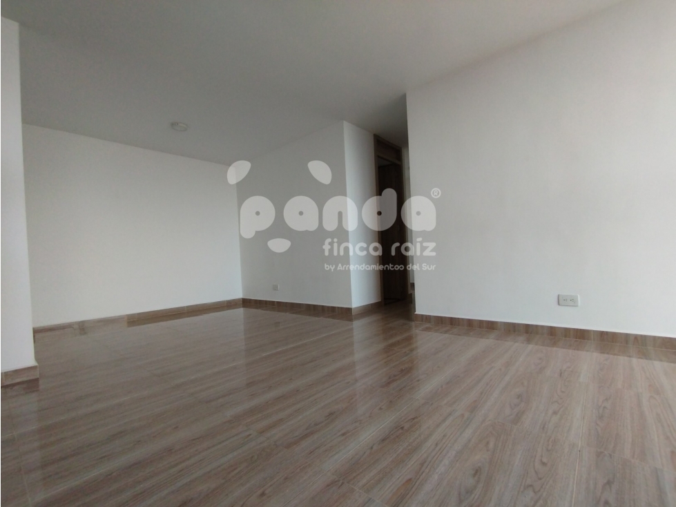 Apartamento para alquiler en Envigado - La Cuenca