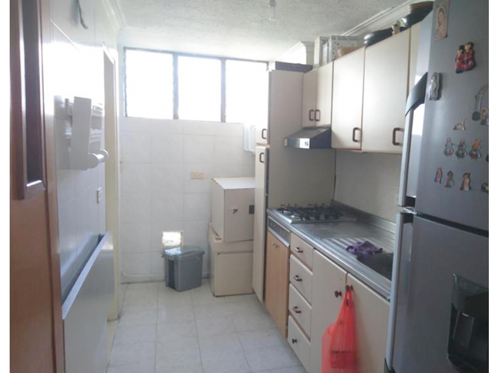 Venta Apartamento en Armenia - Barrio Profesionales