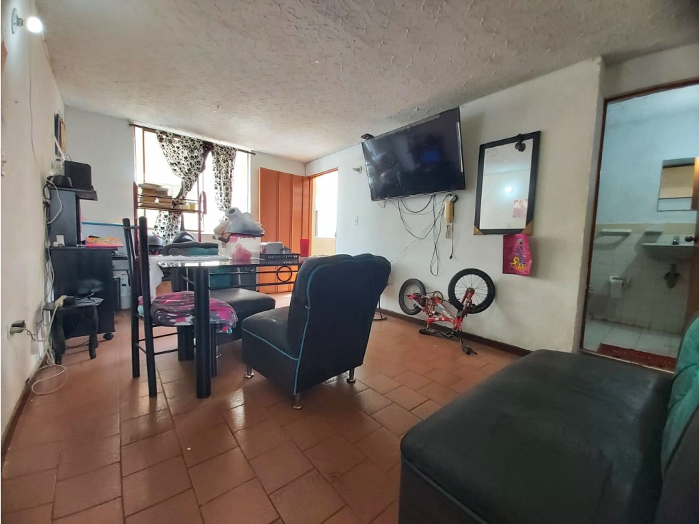 Apartamento en venta - Conjunto Matecaña - piso 4 - Guaduales - Cali