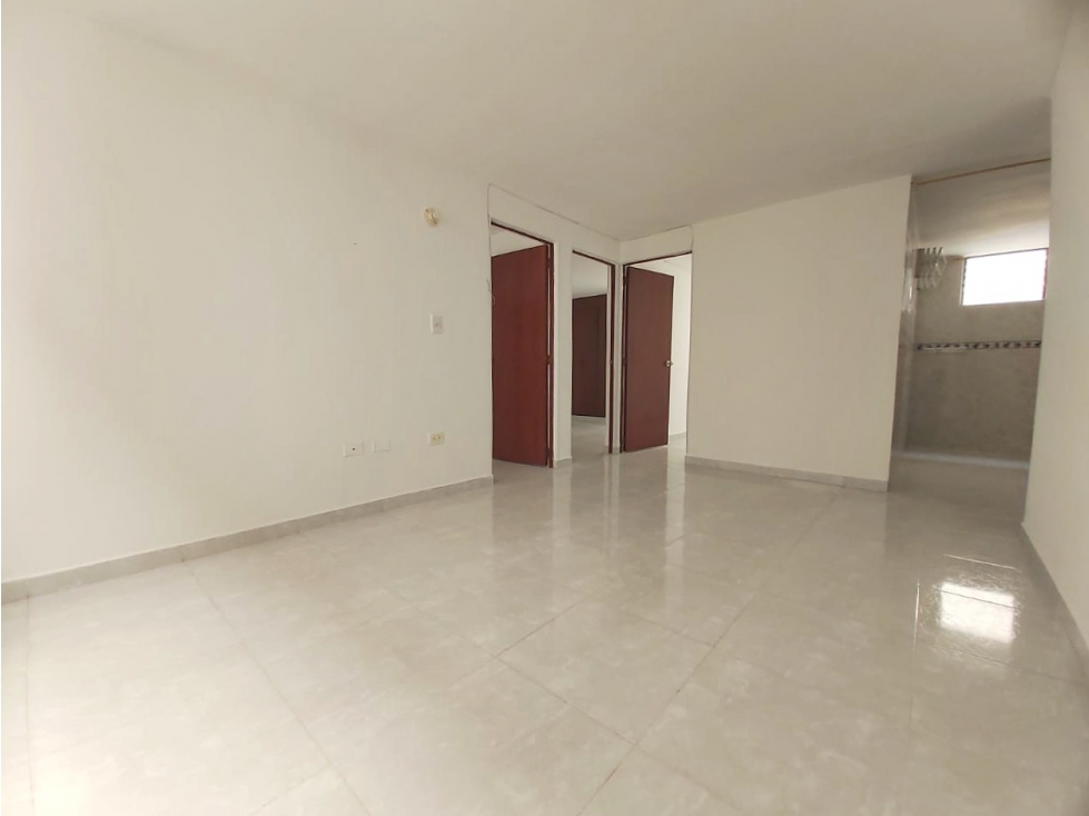 Apartamento en venta - Conjunto Matecaña - piso 3 - Guaduales - Cali