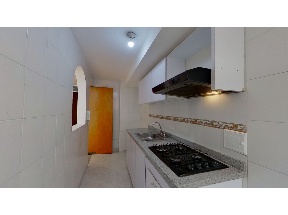 Apartamento en venta Suba Bogotá (HB246)