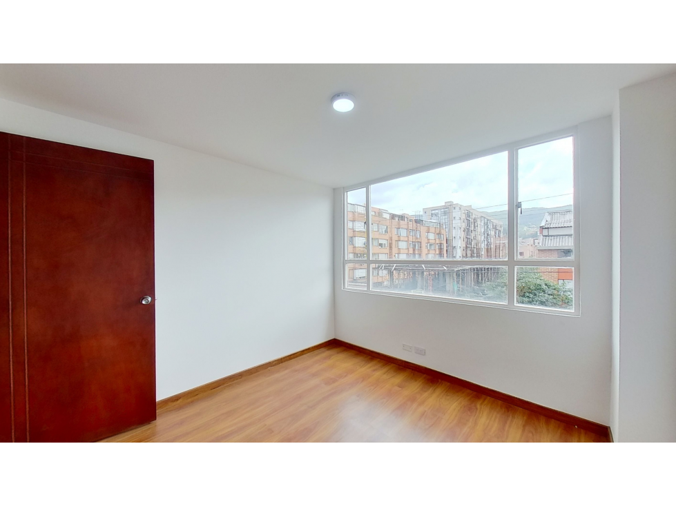 Apartamento en venta Usaquén Bogotá (HB196)