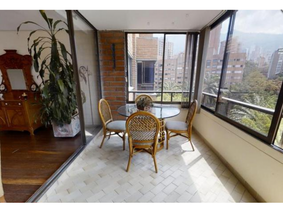 Venta de apartamento en la Tomatera - Medellín