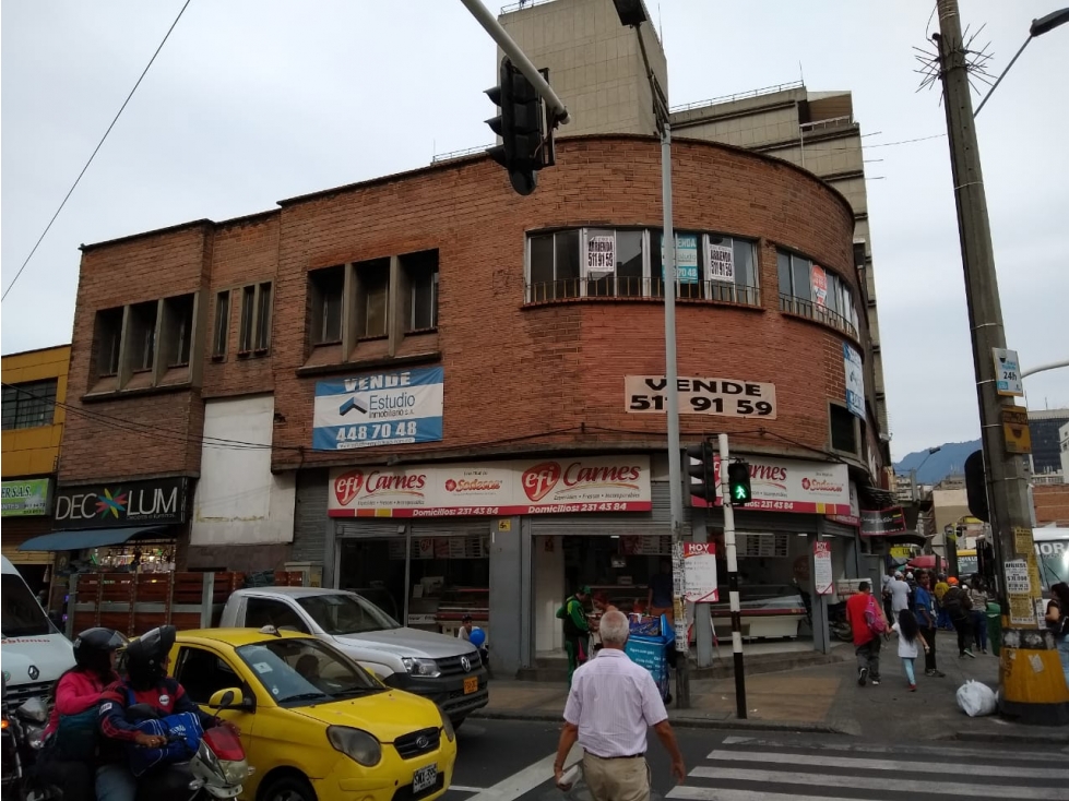 Local en venta, Medellín.
