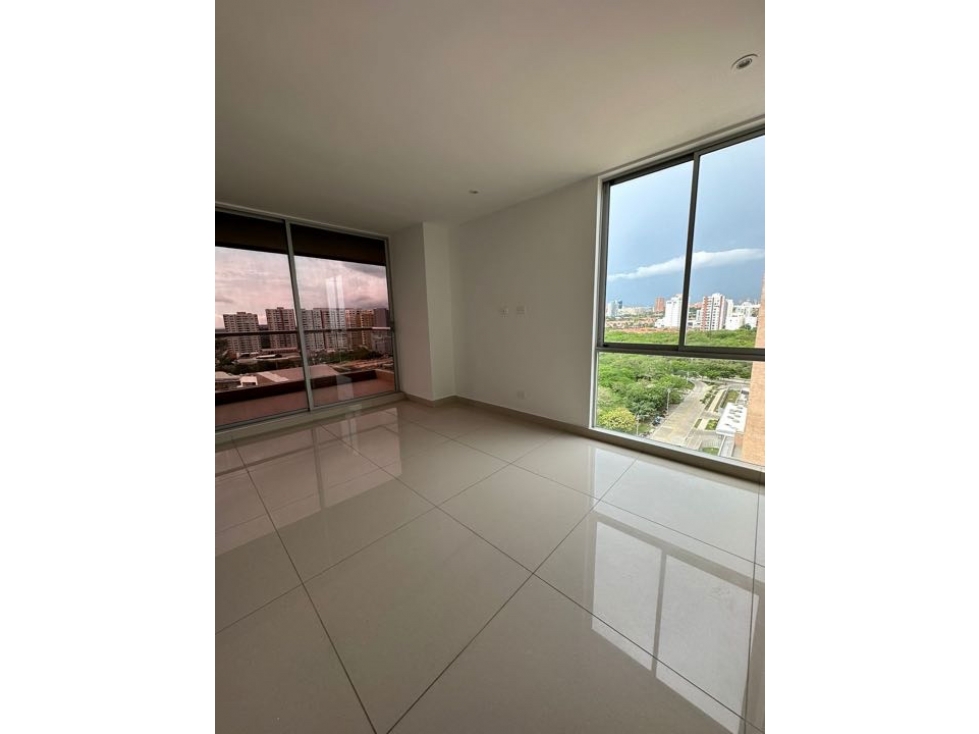 Apartamento duplex en venta Barranquilla