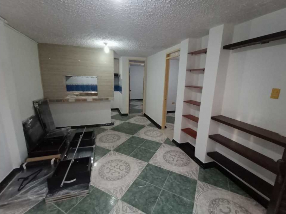 Apartamento en arriendo sector samaria Pereira cod: 5647281