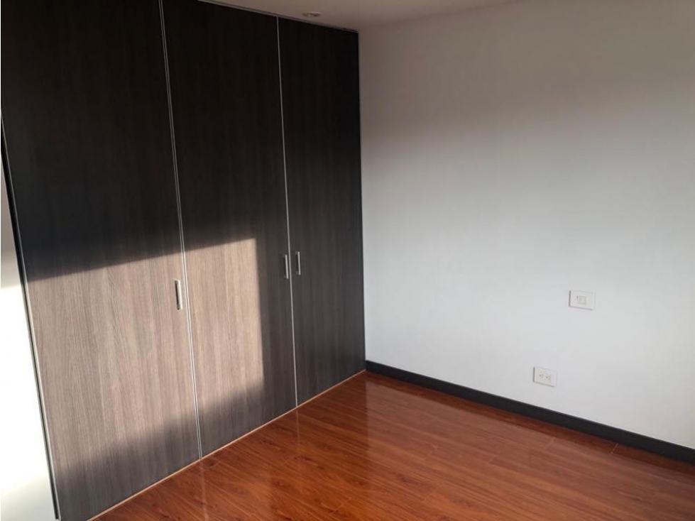 Apartamento en Bogota sector batan