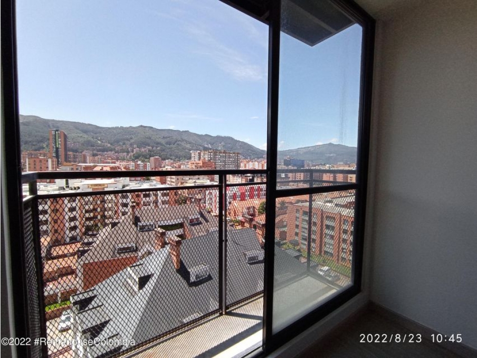 Apartamento en  Cedritos(Bogota) RAH CO: 23-1750