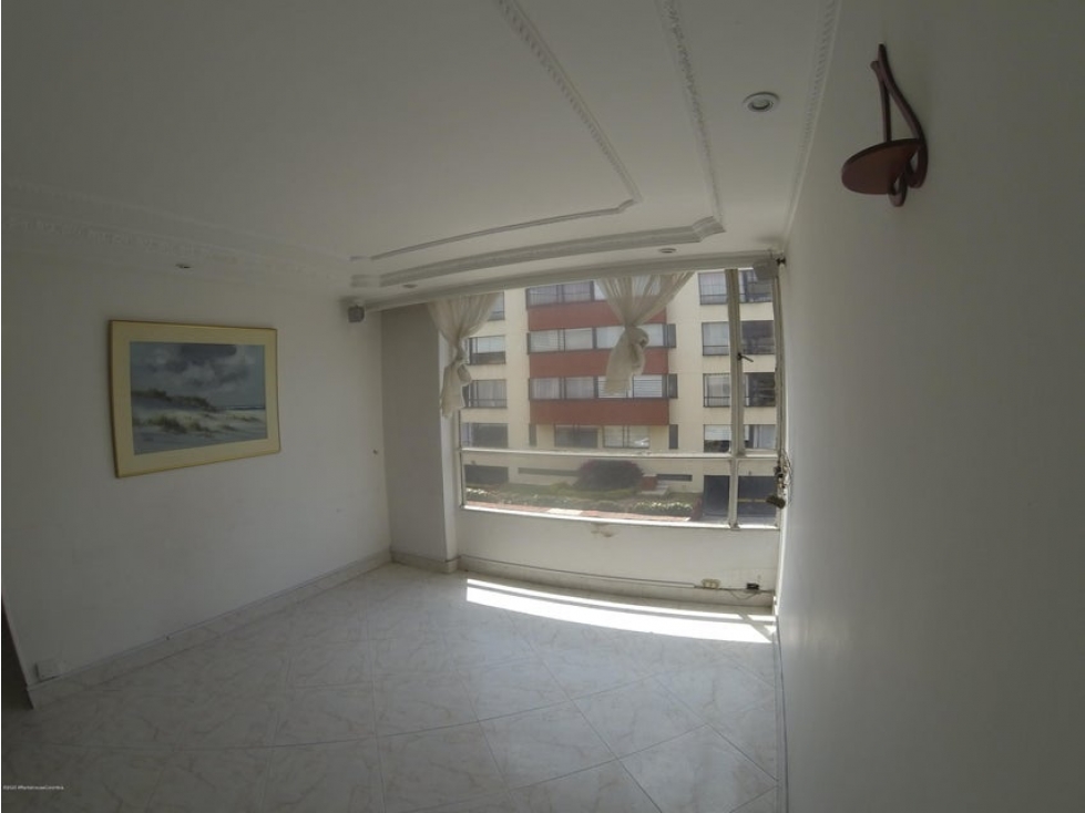 Apartamento en  Mazuren(Bogota) RAH CO: 24-337