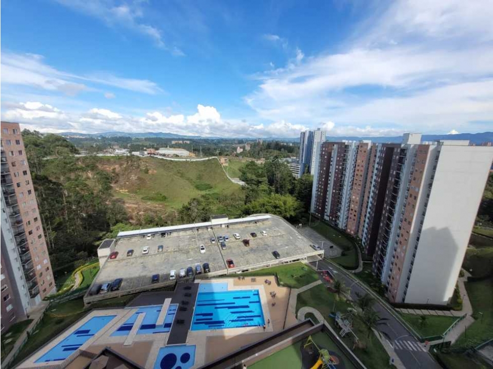 Apartamento en Rionegro Antioquia