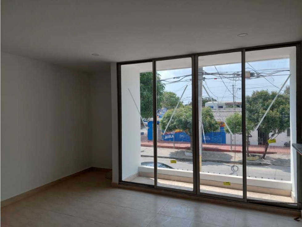 Apartamento  en venta Las Palmas Barranquilla