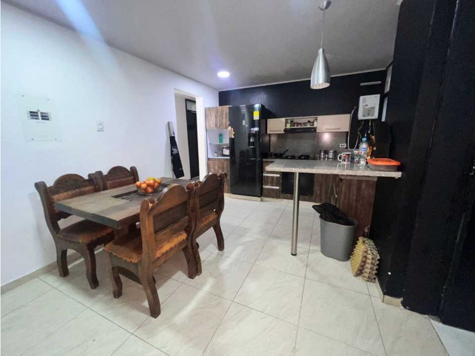 Apartamento en Venta Bogotá Chapinero