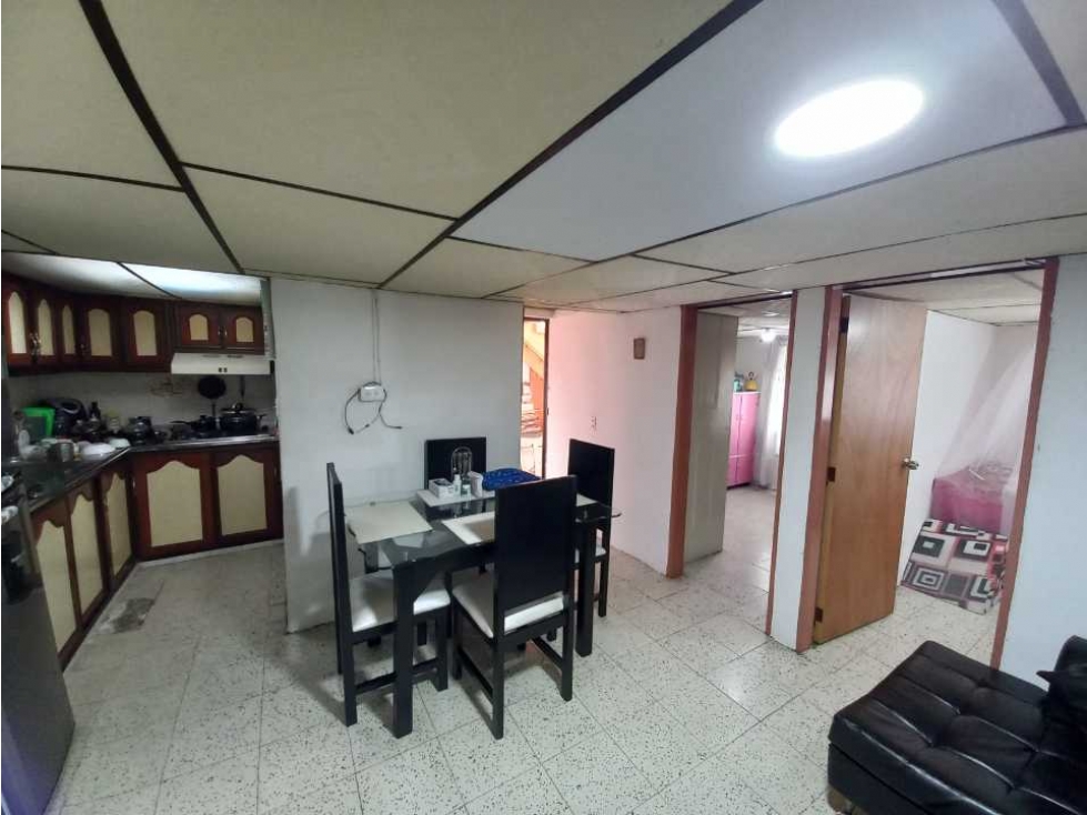 Apartamento en venta en Dosquebradas Bosques de la Acuarela/COD6172148