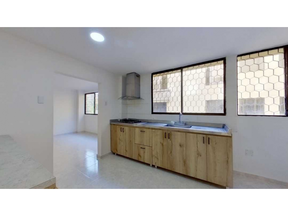 Apartamento en venta en San Vicente BARRANQUILLA