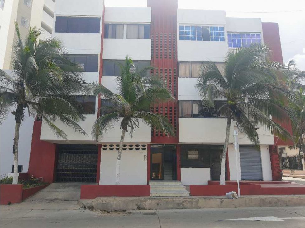 Apartamento en Venta La Floresta Barranquilla