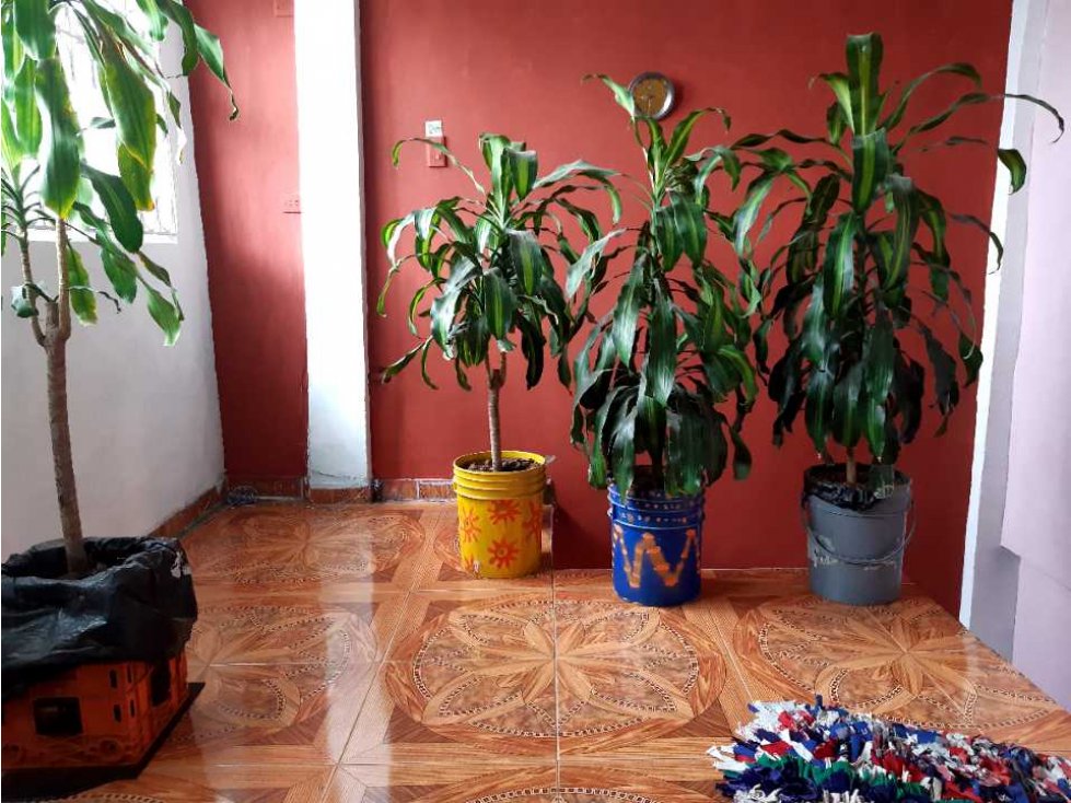 Casa Rentable en venta Bogotá kennedy