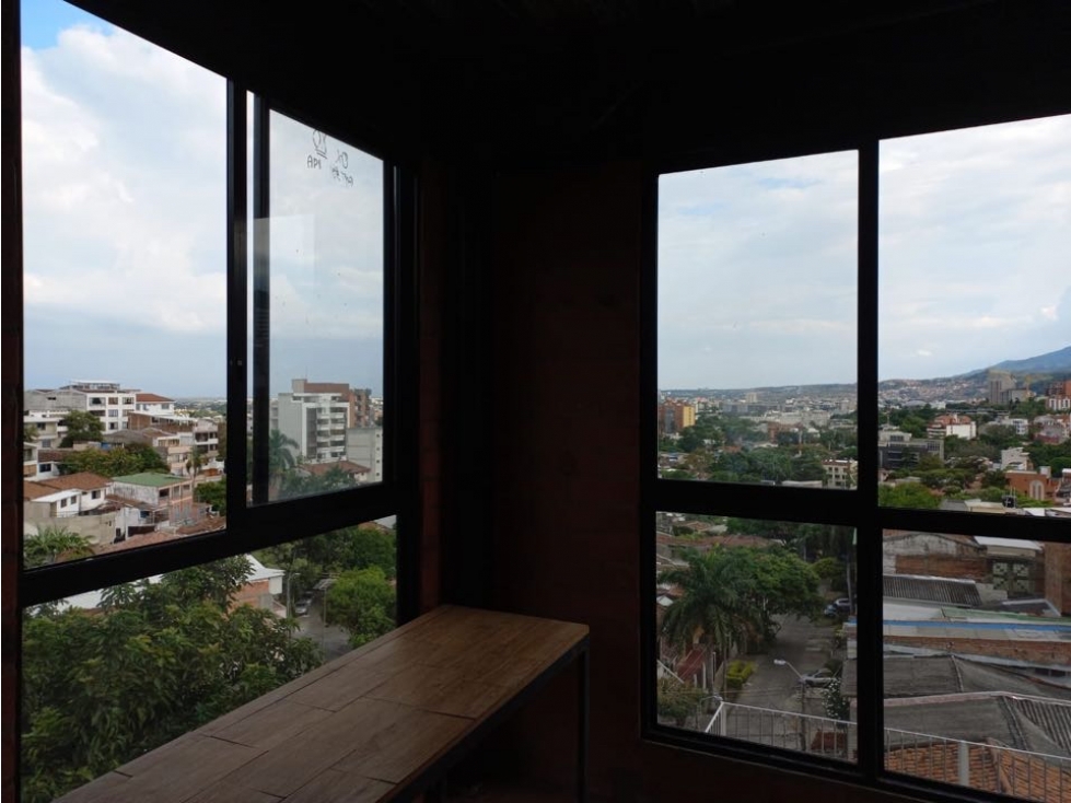 (MC) Apartaestudio en Venta San Fernando Alto (Airbnb)