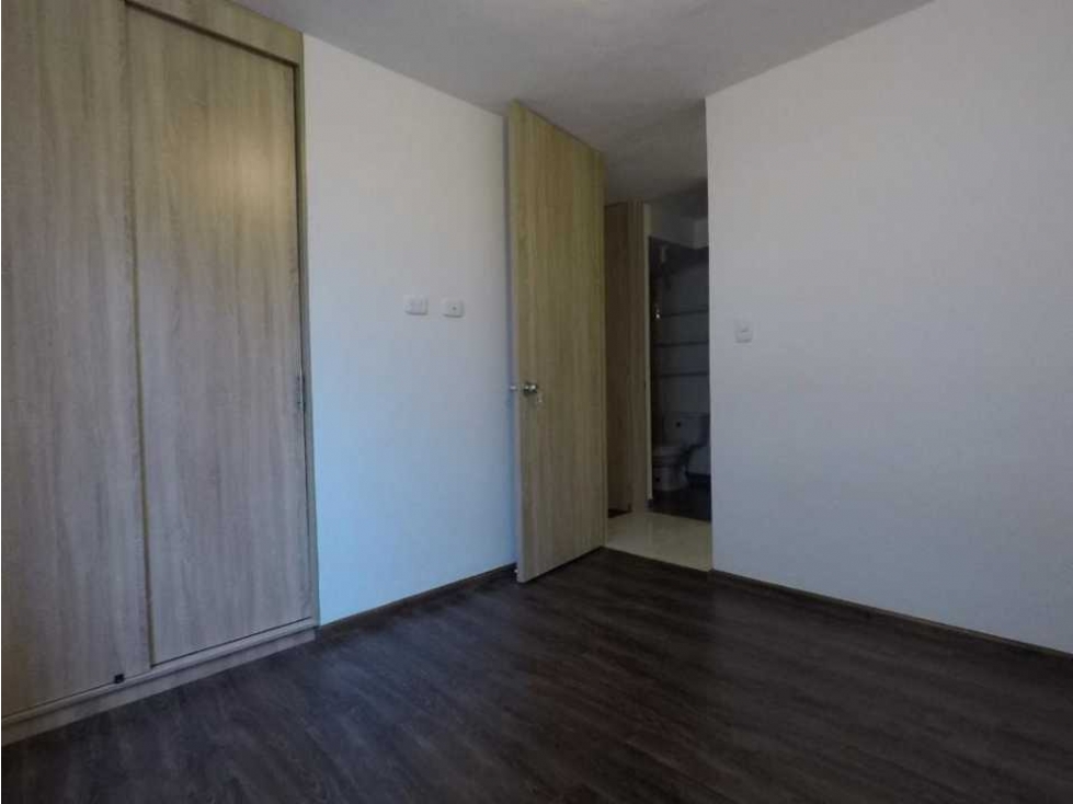 Se vende apartamento de 2 habitaciones en el norte de Armenia Quindio
