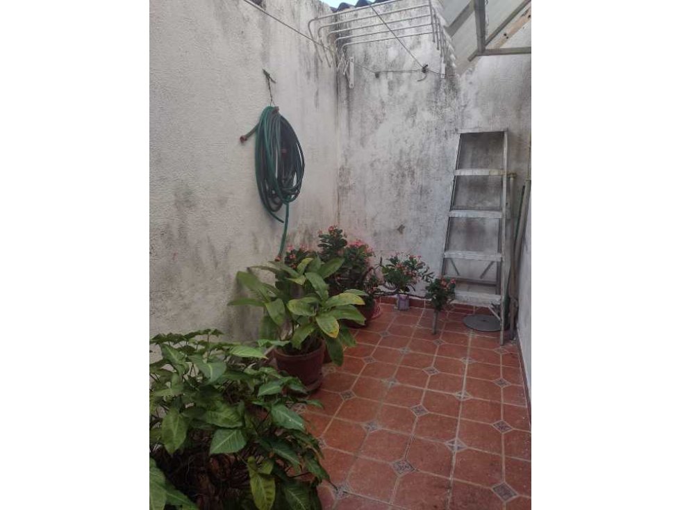 Se Vende Casa en Nueva Granada Barranquilla