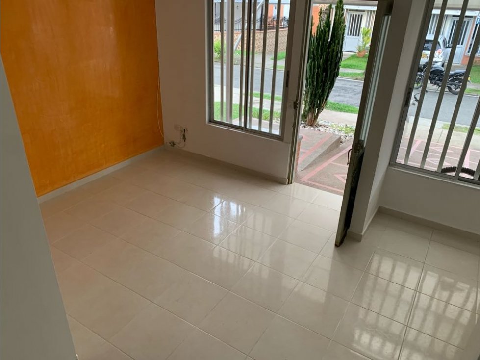 SE VENDE CASA EN VILLA VERDE, PEREIRA