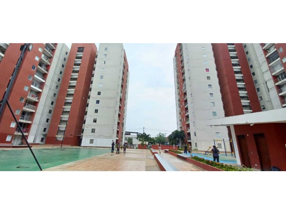 Vendo Apartamento, Conjunto Mirador del llano , Villavicencio