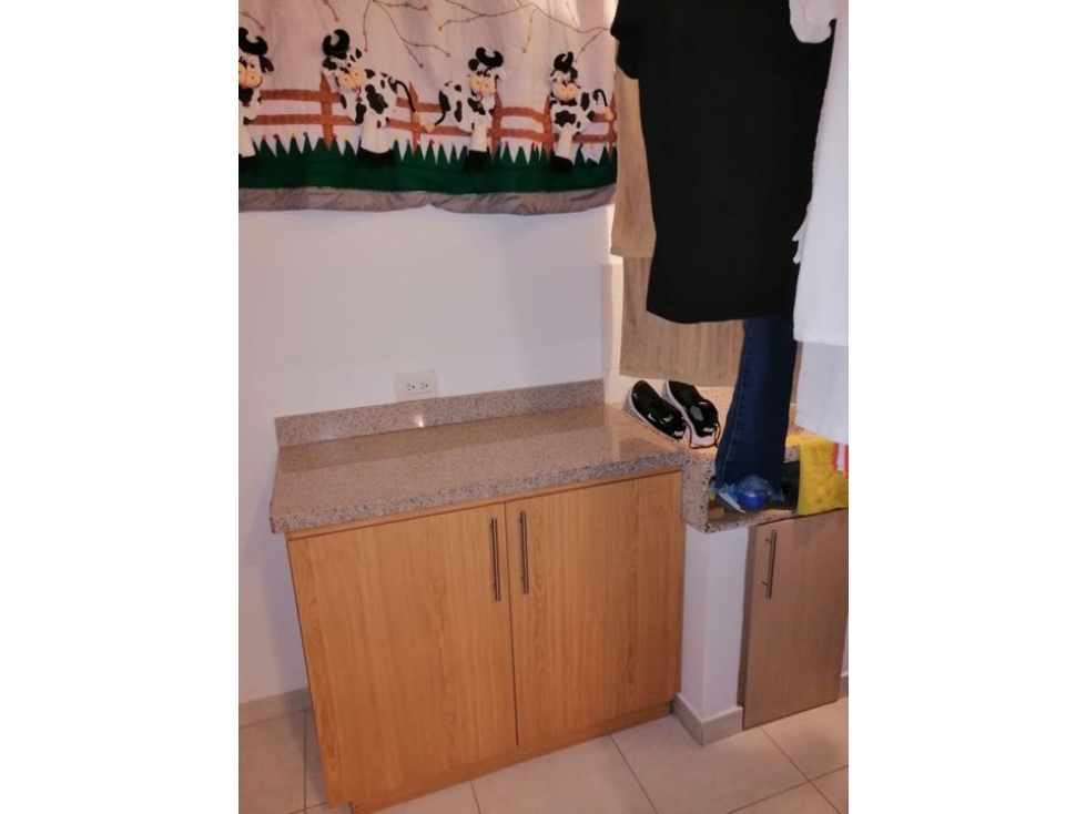 Venta apartamento Calasanz Medellín