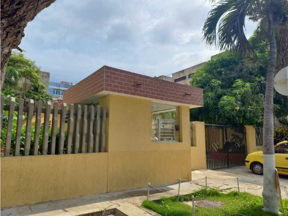 Venta Apartamento Riomar Barranquilla