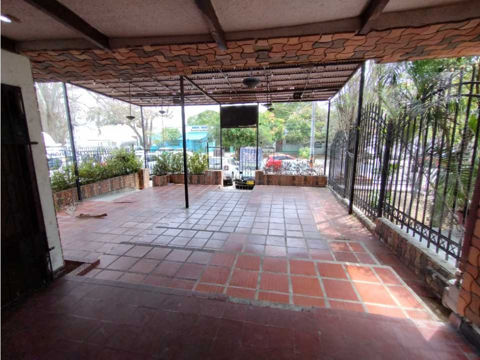 Venta casa comercial en Barrio Alto Prado, Barranquilla