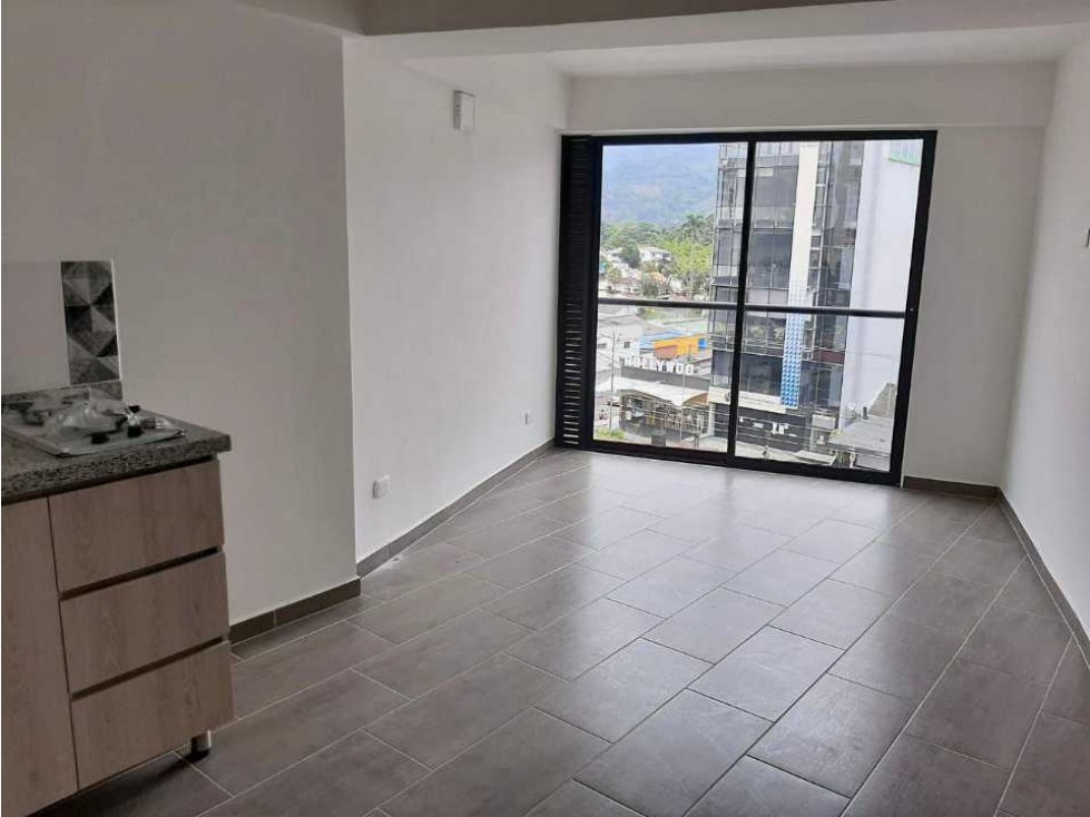 Venta de apartamento en armenia Colombia