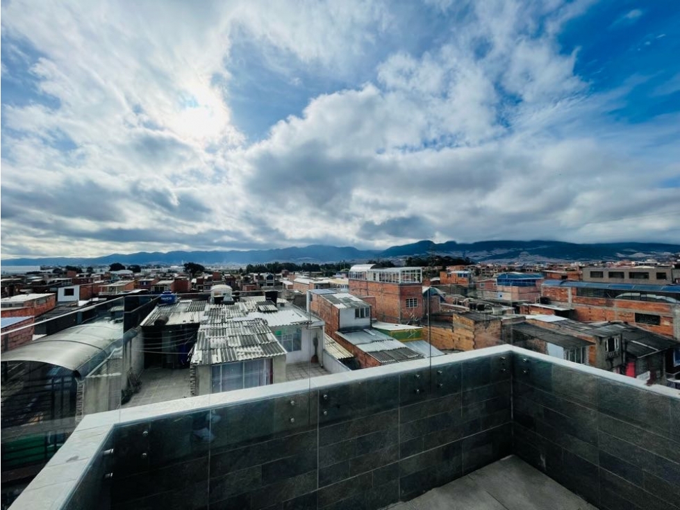 Venta de Casa en Barrio la Coruña Bogota